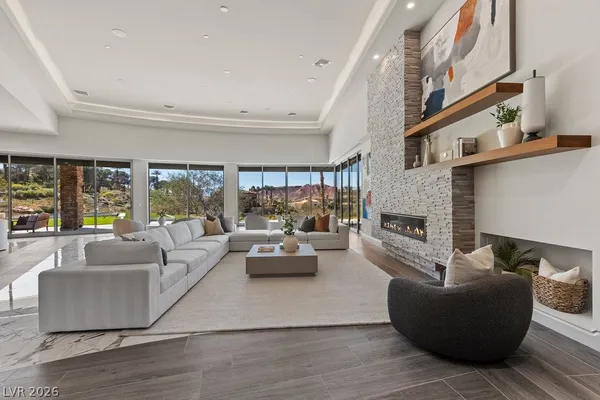 $5,900,000 | 1 Costa Del Sol Court, Henderson, NV 89011