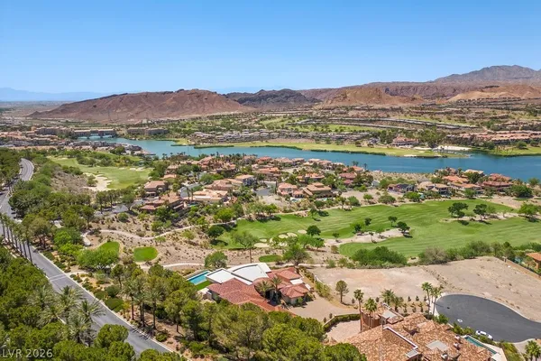 $5,900,000 | 1 Costa Del Sol Court, Henderson, NV 89011