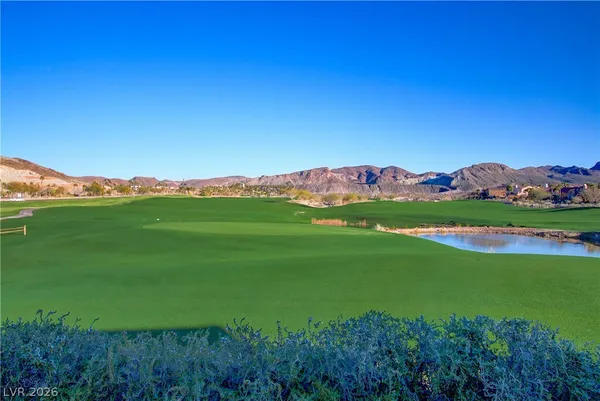 $5,900,000 | 1 Costa Del Sol Court, Henderson, NV 89011