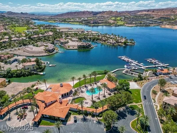 $5,900,000 | 1 Costa Del Sol Court, Henderson, NV 89011