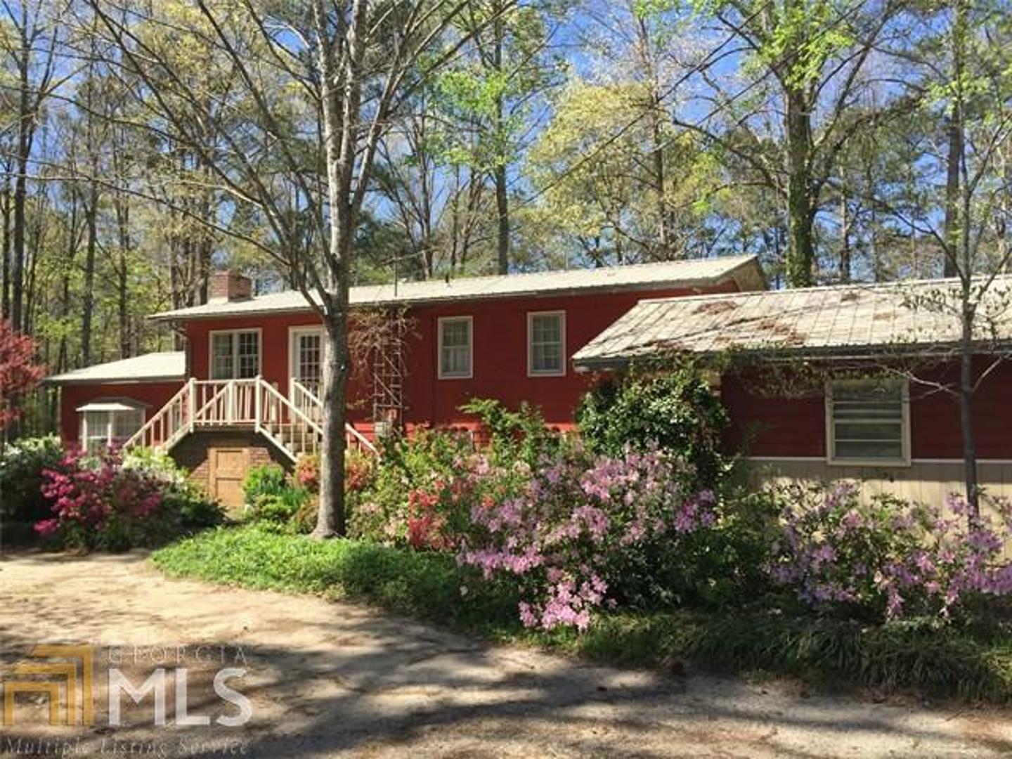93 Aaron Young Road Newnan, GA 30263 - Photo 1 of 1 Gallery Image 1