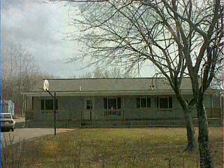 10659 Gast Road Bridgman, MI 49106 - Photo 1 of 1 Primary Photo