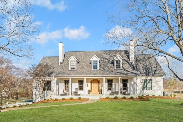 3210 Kinnard Springs Road Franklin, TN 37064 - Photo 1 of 1 Gallery Image 1