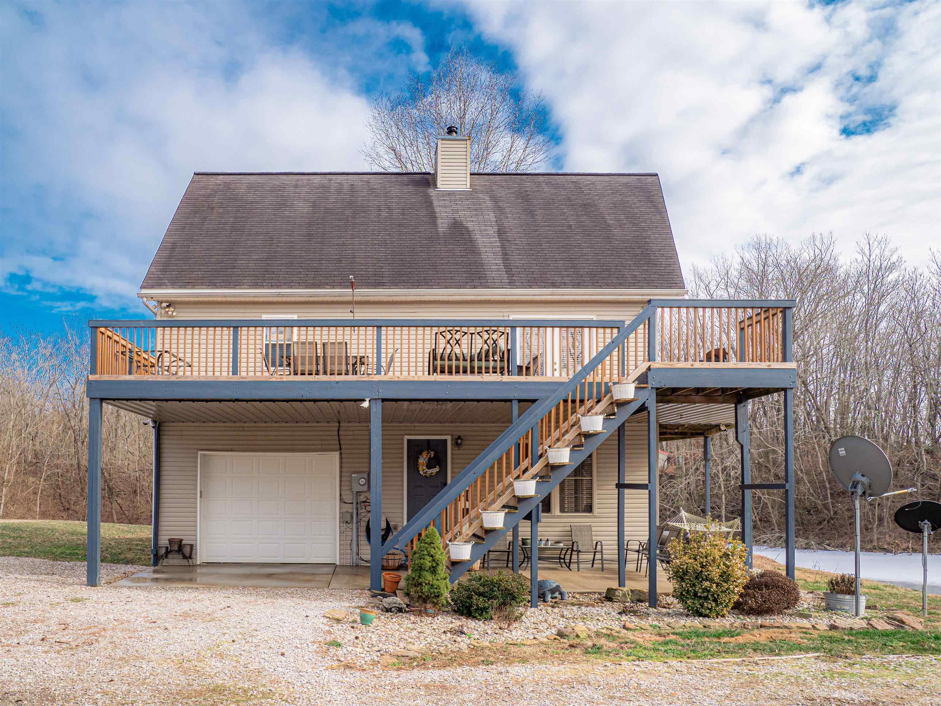 3777 Trails End Road Boonville, IN 47601 - Photo 8 of 23 Gallery Image 8