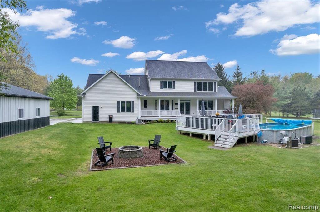 2227 Pheasant Ridge Lapeer, MI 48446 - Photo 9 of 55