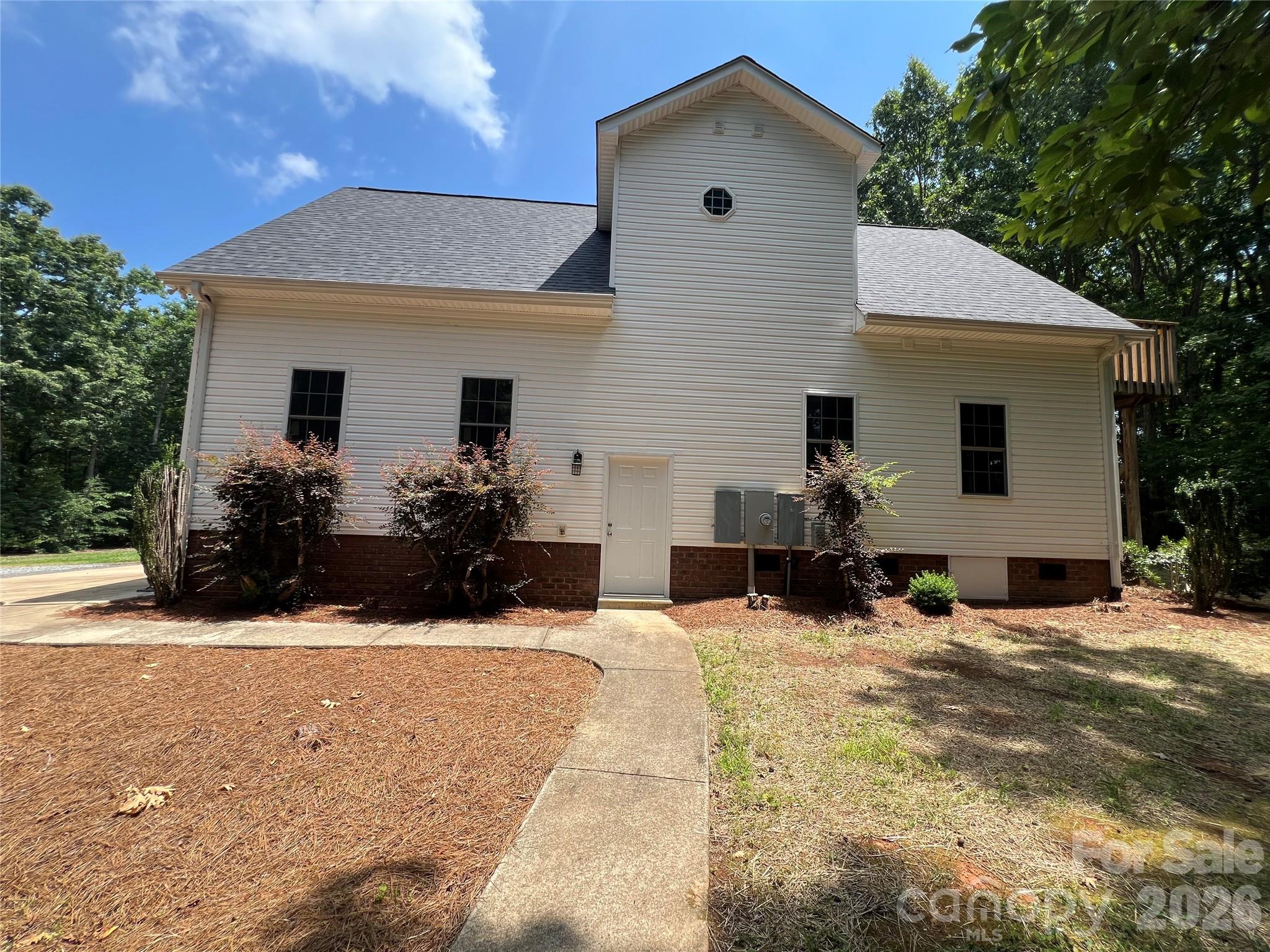 245 Jermane Road New London, NC 28127 - Photo 11 of 39