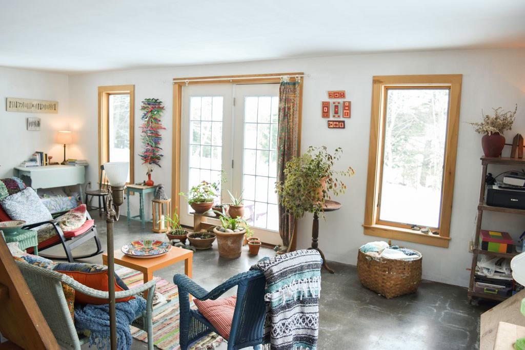68 Mathews Lane Fayette, ME 04349 - Photo 14 of 29 Photo