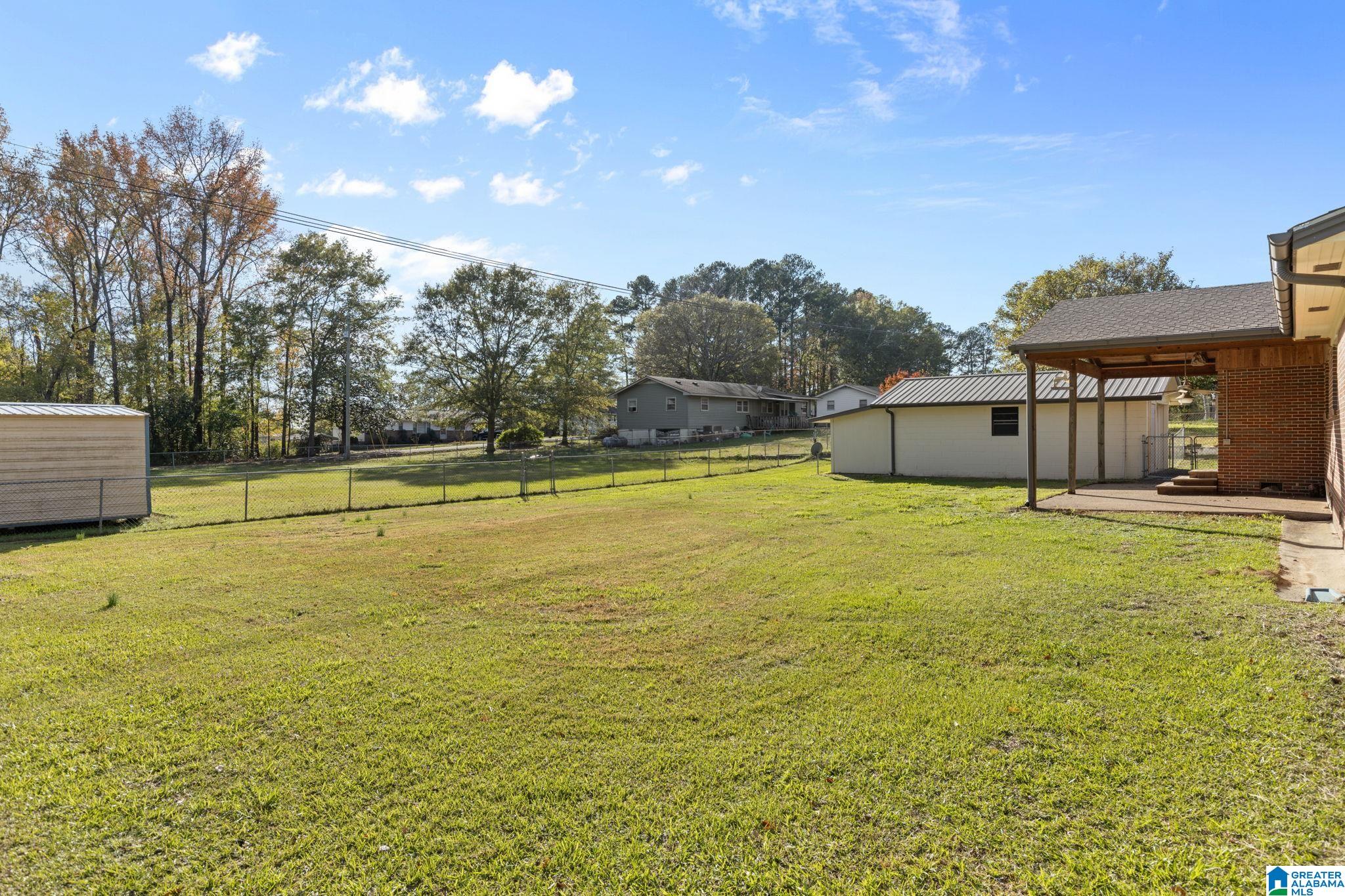 1114 Miller Street Southwest Cullman, AL 35055 - Photo 23 of 26