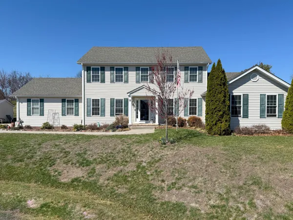 $474,900 | 35 Devonshire Court, Fishersville, VA 22939