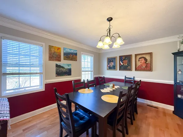 $474,900 | 35 Devonshire Court, Fishersville, VA 22939