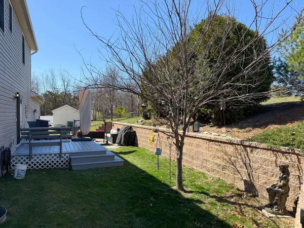 $474,900 | 35 Devonshire Court, Fishersville, VA 22939