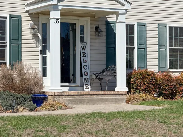 $474,900 | 35 Devonshire Court, Fishersville, VA 22939