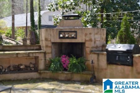8153 Cedar Mountain Road Pinson, AL 35126 - Photo 23 of 24
