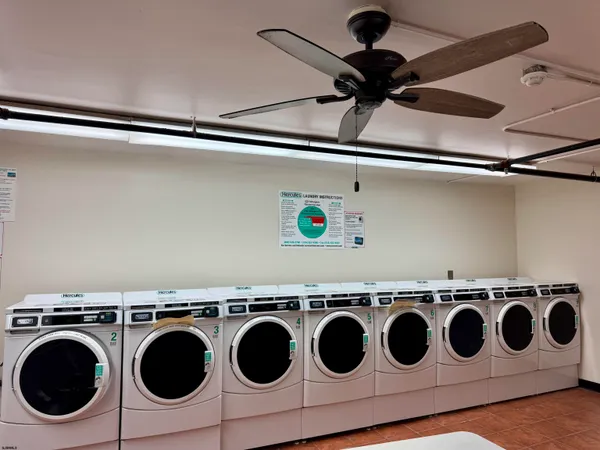 $23,000 | 9300 Atlantic Avenue, Unit 204, Margate City, NJ 08402