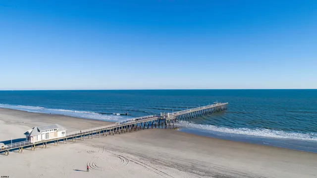 $28,000 | 9300 Atlantic Avenue, Unit 204, Margate City, NJ 08402