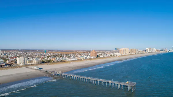 $23,000 | 9300 Atlantic Avenue, Unit 204, Margate City, NJ 08402
