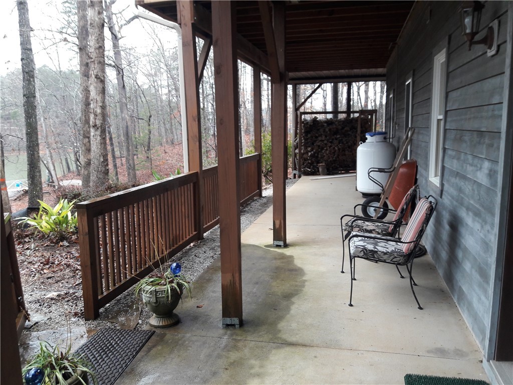 719 Rigsbee Road Westminster, SC 29693 - Photo 37 of 48 Gallery Image 37