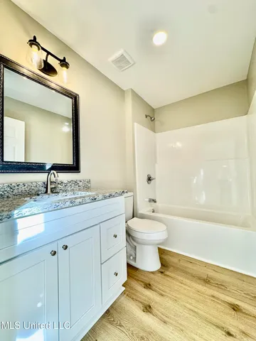 $269,900 | 107 Cunningham Road, Holly Springs, MS 38635