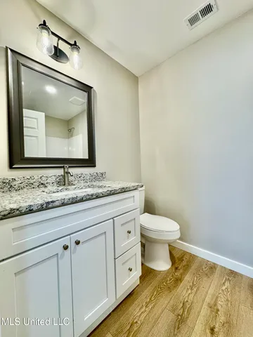 $269,900 | 107 Cunningham Road, Holly Springs, MS 38635