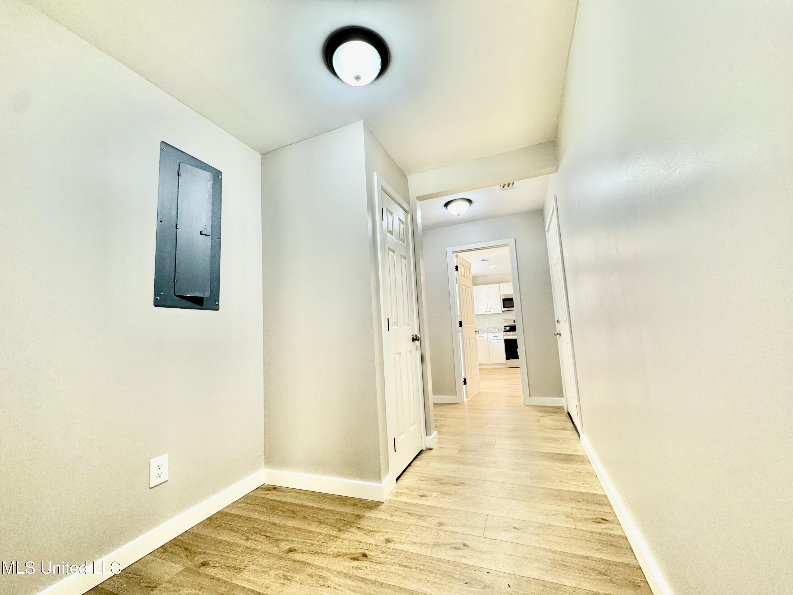 107 Cunningham Road Holly Springs, MS 38635 - Photo 19 of 22 IMG_3747