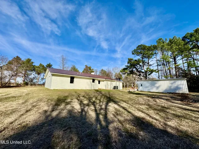 $269,900 | 107 Cunningham Road, Holly Springs, MS 38635