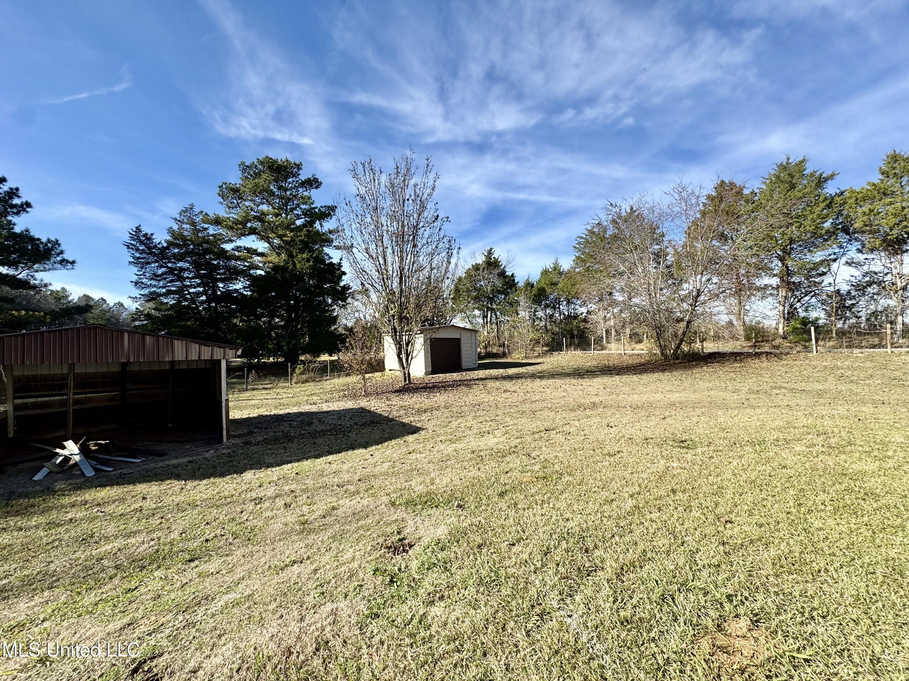 107 Cunningham Road Holly Springs, MS 38635 - Photo 22 of 22 IMG_3723