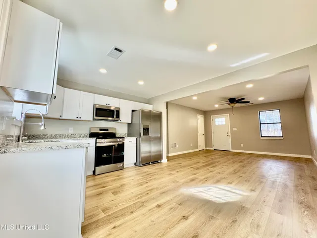 $269,900 | 107 Cunningham Road, Holly Springs, MS 38635