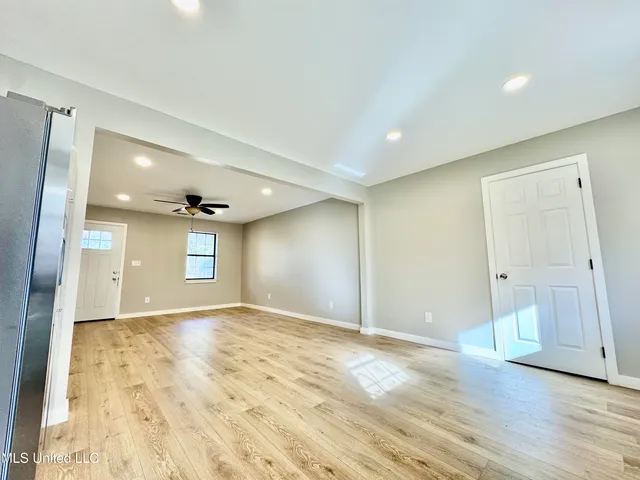 $269,900 | 107 Cunningham Road, Holly Springs, MS 38635