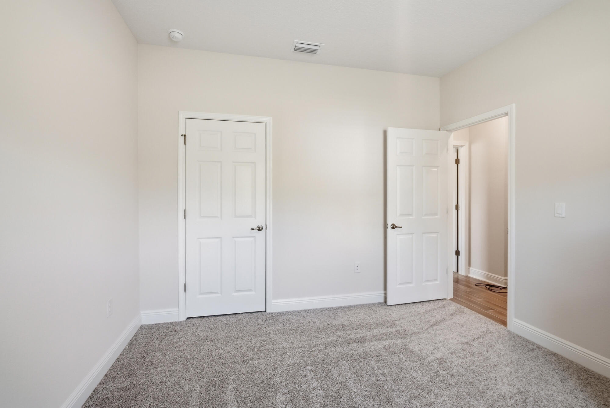 158 Bentgrass Road South Freeport, FL 32439 - Photo 34 of 66 a view of an empty room