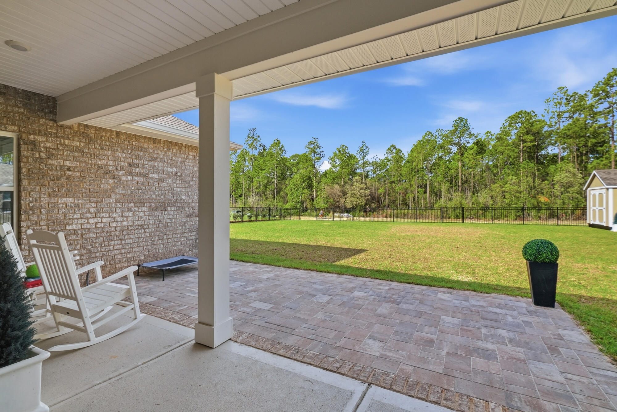 158 Bentgrass Road South Freeport, FL 32439 - Photo 37 of 66 158 bentgrass rd s - awp media - 040