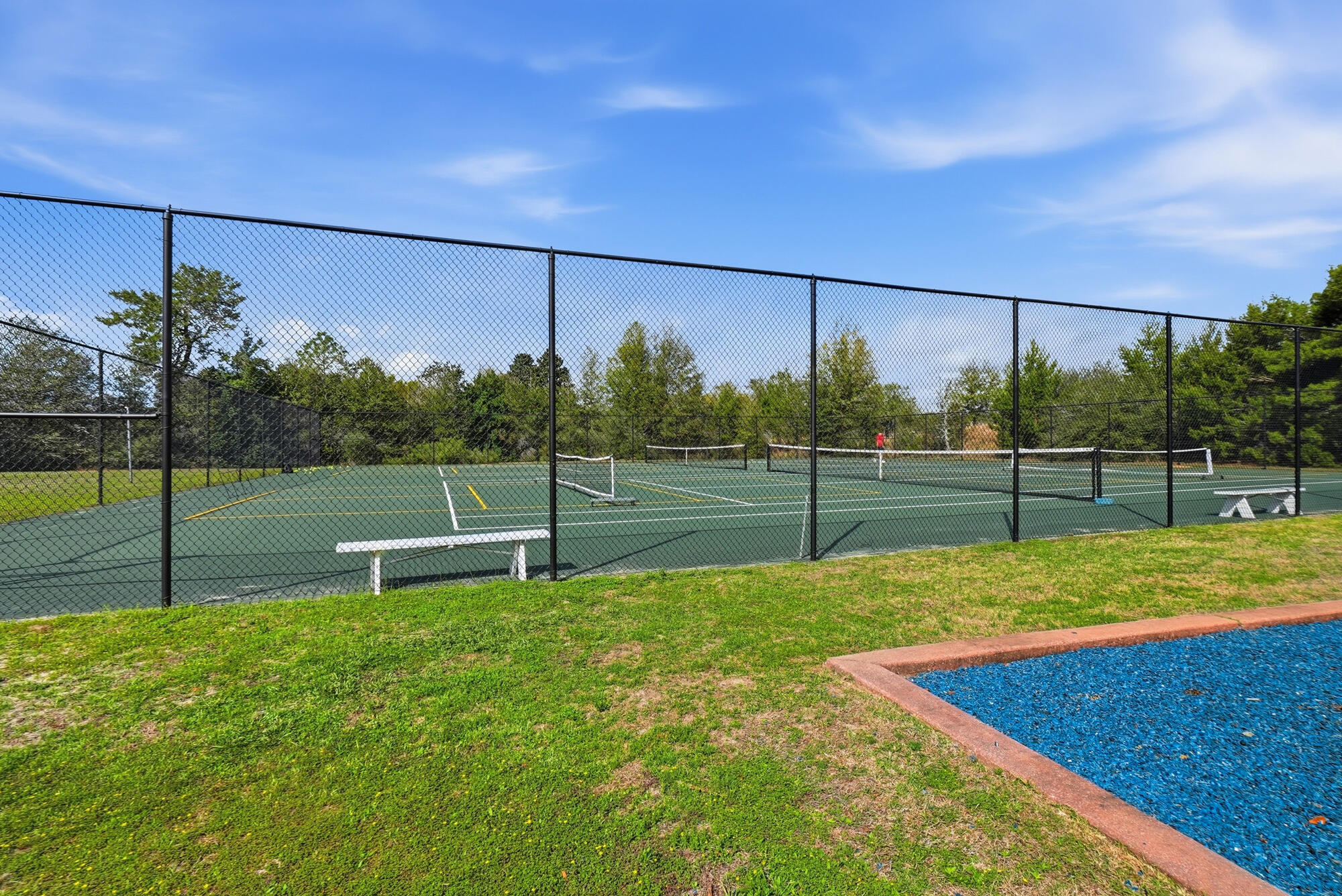 158 Bentgrass Road South Freeport, FL 32439 - Photo 51 of 66 a view of a park