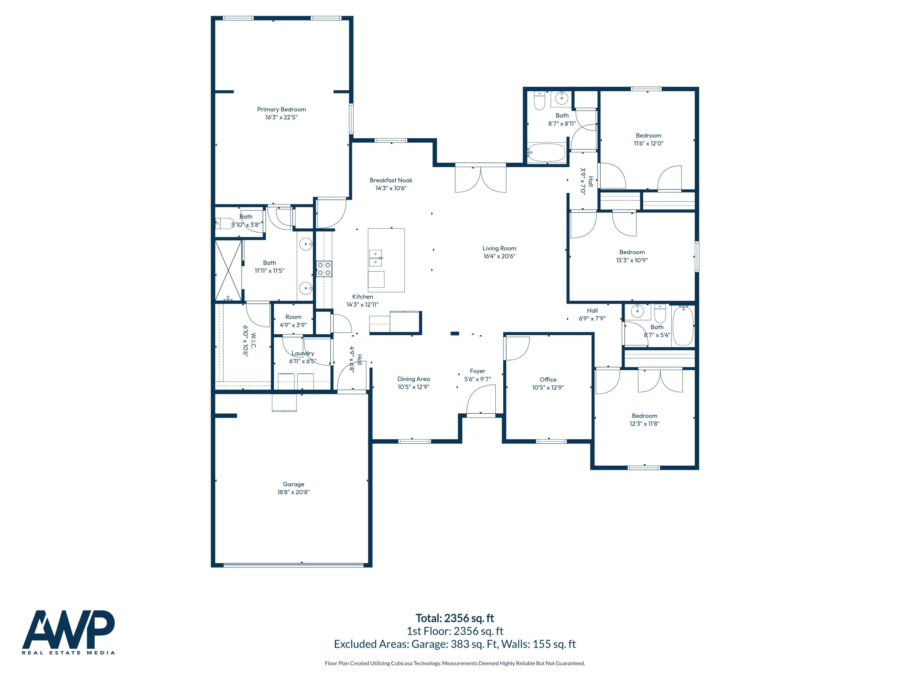 158 Bentgrass Road South Freeport, FL 32439 - Photo 66 of 66 all_floors_158_bentgrass_rd_s_freeport_w