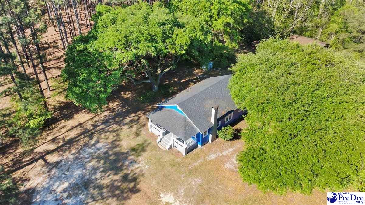 1782 Oakland Church Road Chesterfield, SC 29709 - Photo 41 of 45 Gallery Image 41