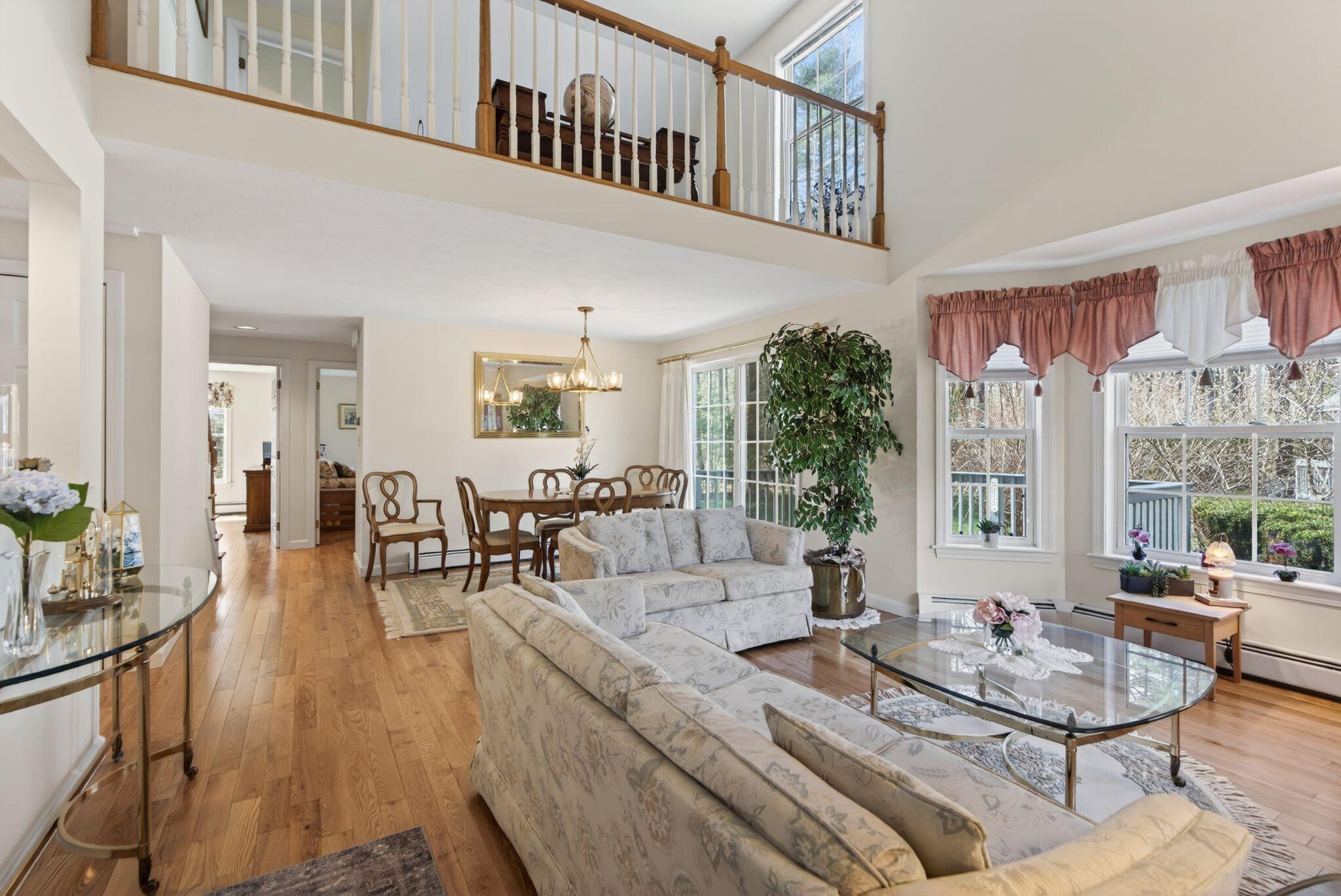 22 Greenwich Way, Unit 40 Kennebunk, ME 04043 - Photo 3 of 26 22 Greenwich