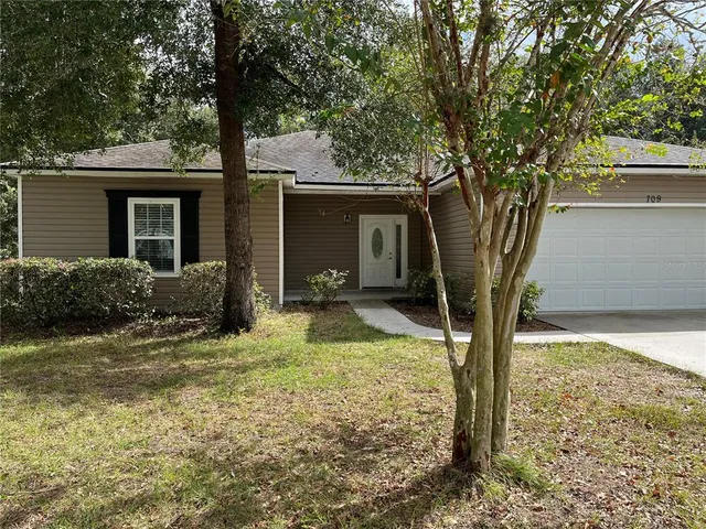$2,195 | 709 Mystic Oaks Lane, Deland, FL 32724