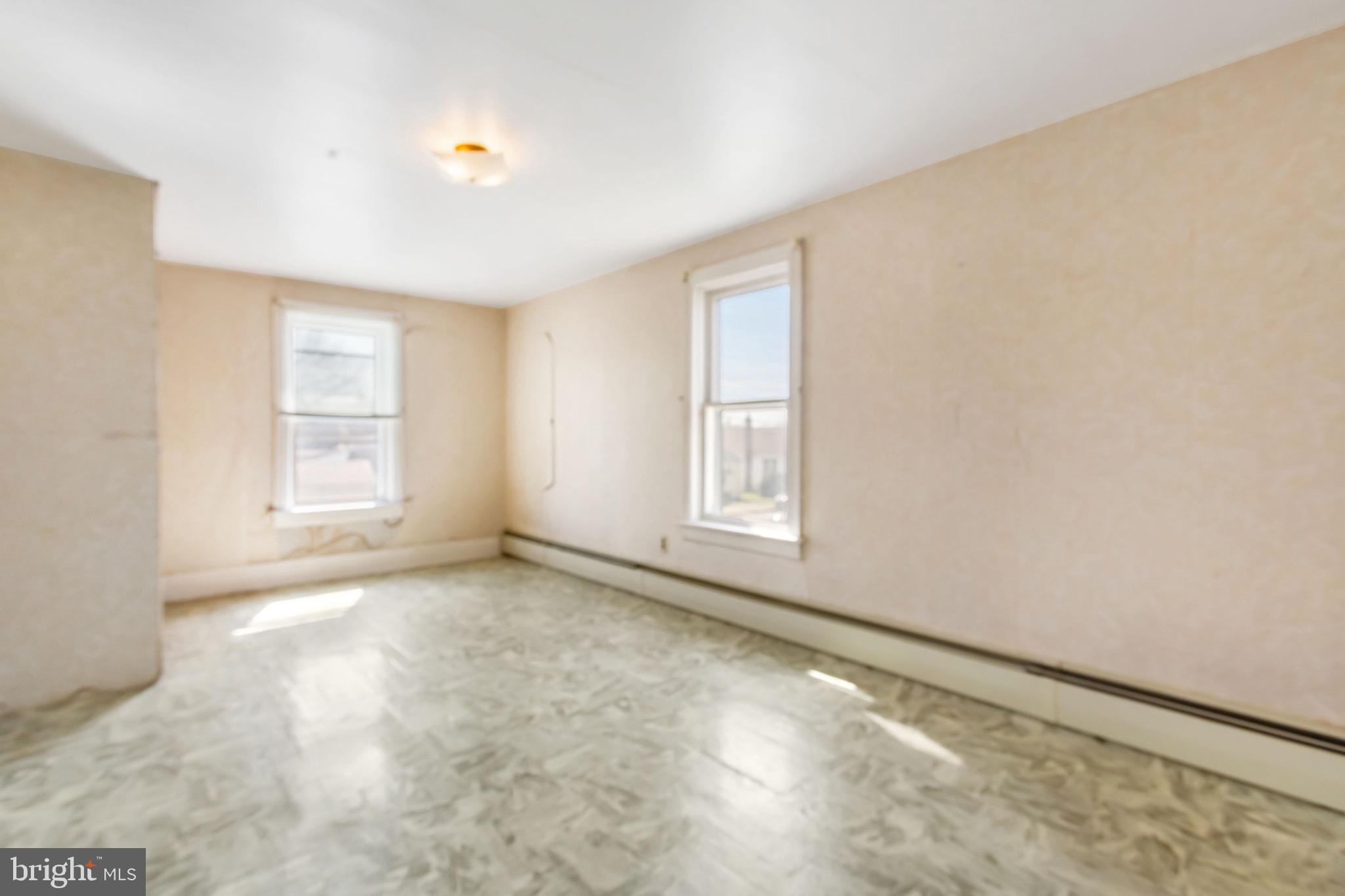235 Ridge Avenue McSherrystown, PA 17344 - Photo 15 of 26 a view of an empty room with a window
