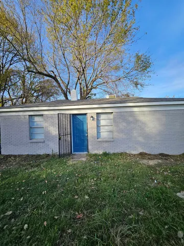 $90,000 | 3025 Ford Road, Memphis, TN 38109