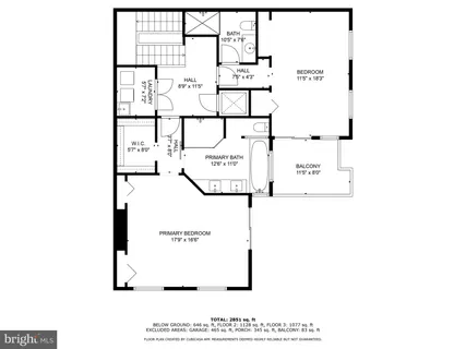 $819,000 | 44 Millstone Lane, Rockland, DE 19732
