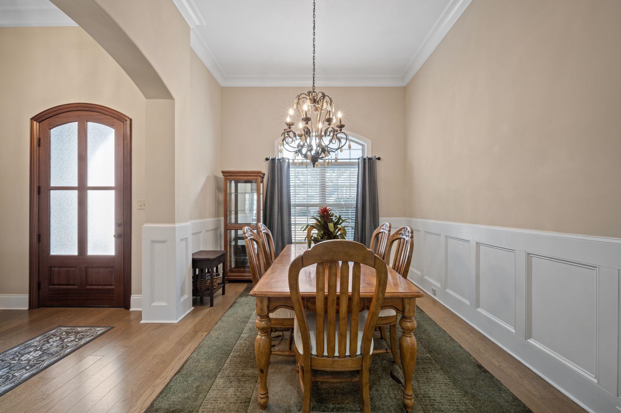 31939 Wildflower Trail Daphne, AL 36527 - Photo 11 of 43 Dining Area
