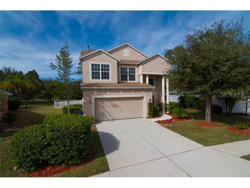 11266 Beebalm Circle Lakewood Ranch, FL 34202 - Photo 1 of 1 Exterior Front