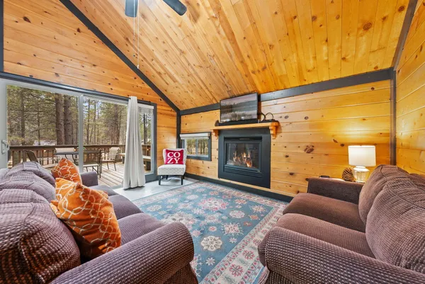 $619,000 | 57377 Overlook Road, Sunriver, OR 97707