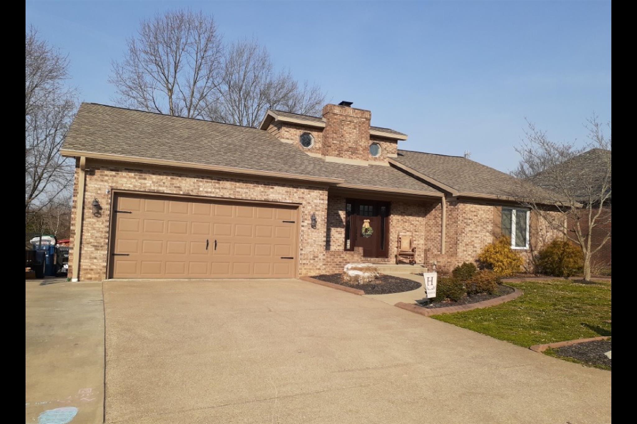 5533 Spring Corner Road Newburgh, IN 47630 - Photo 1 of 29