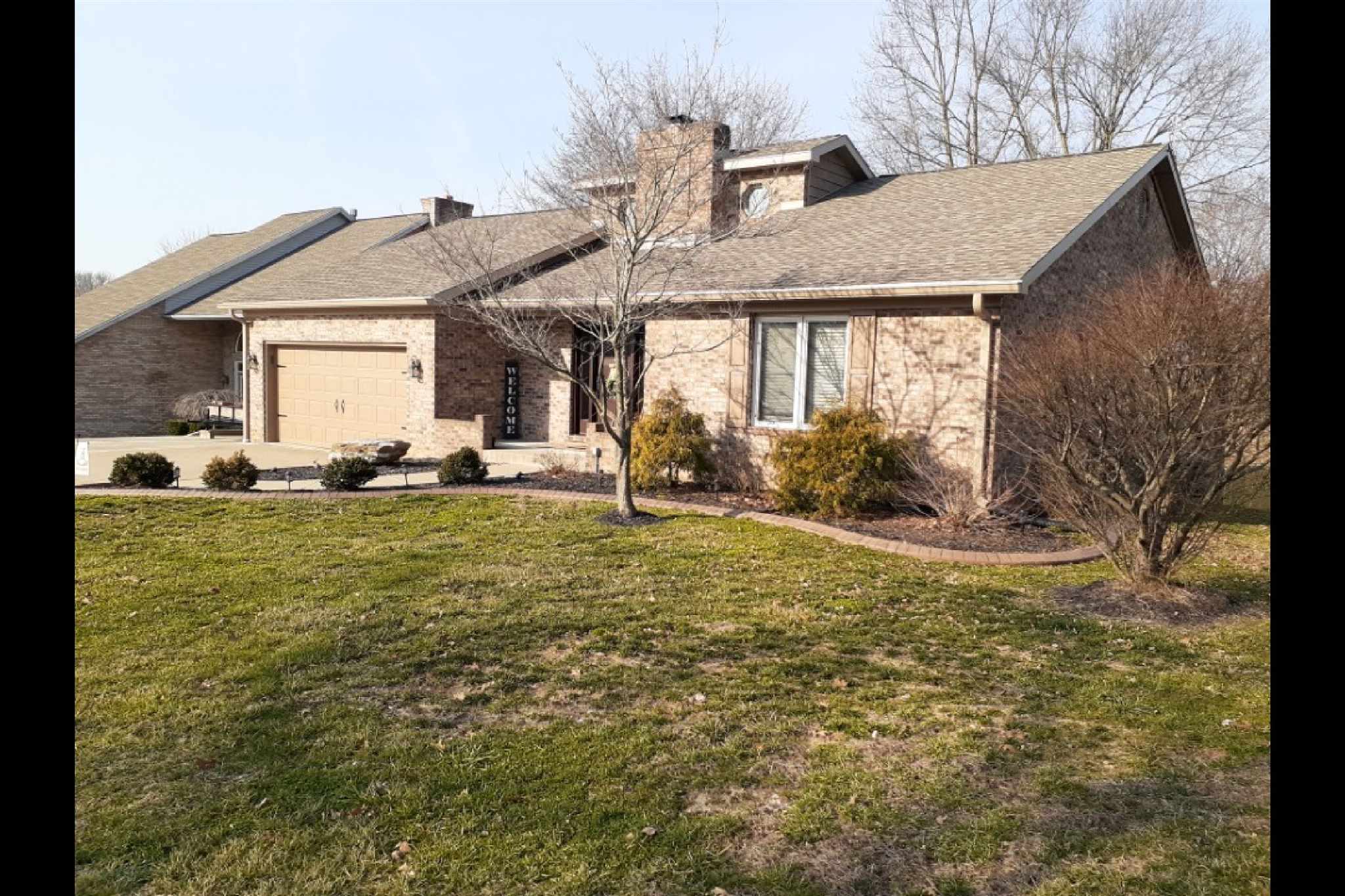 5533 Spring Corner Road Newburgh, IN 47630 - Photo 2 of 29