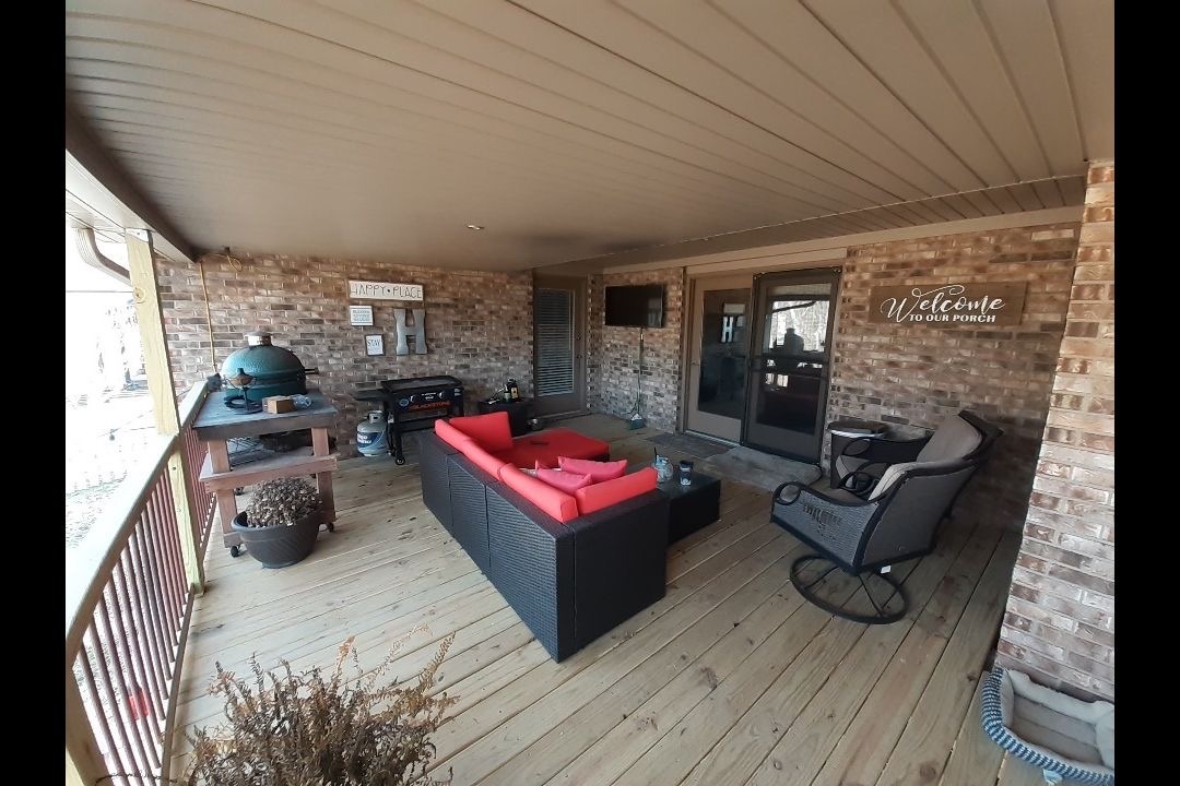 5533 Spring Corner Road Newburgh, IN 47630 - Photo 24 of 29