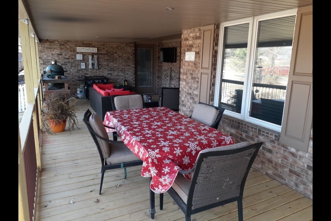 5533 Spring Corner Road Newburgh, IN 47630 - Photo 25 of 29