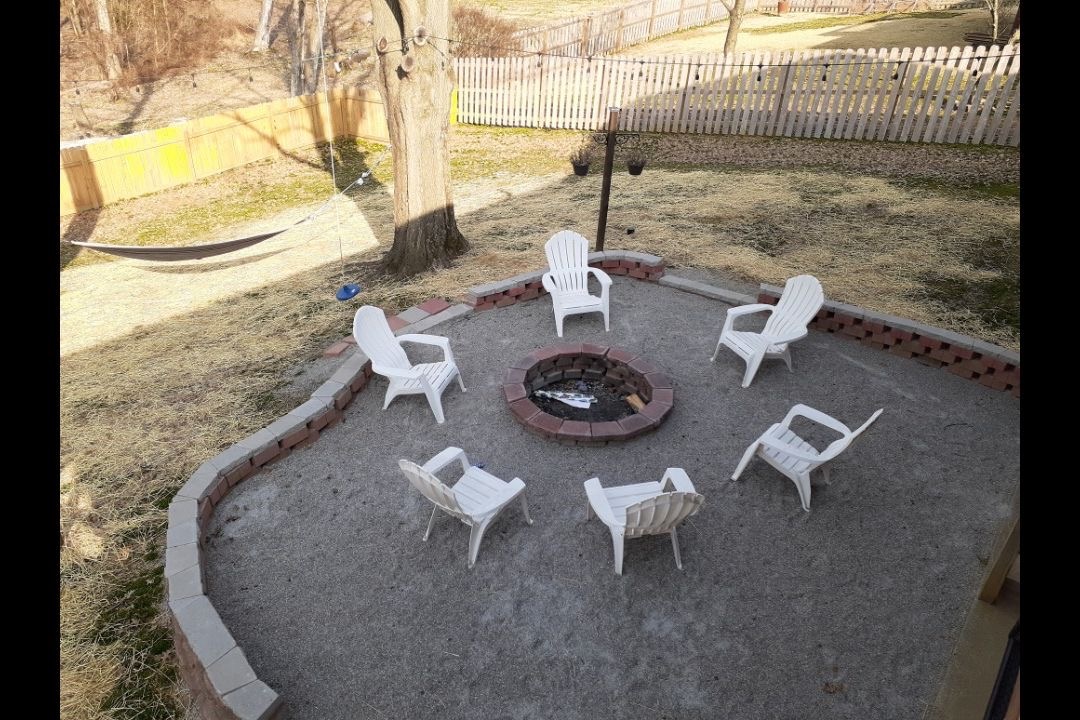 5533 Spring Corner Road Newburgh, IN 47630 - Photo 26 of 29