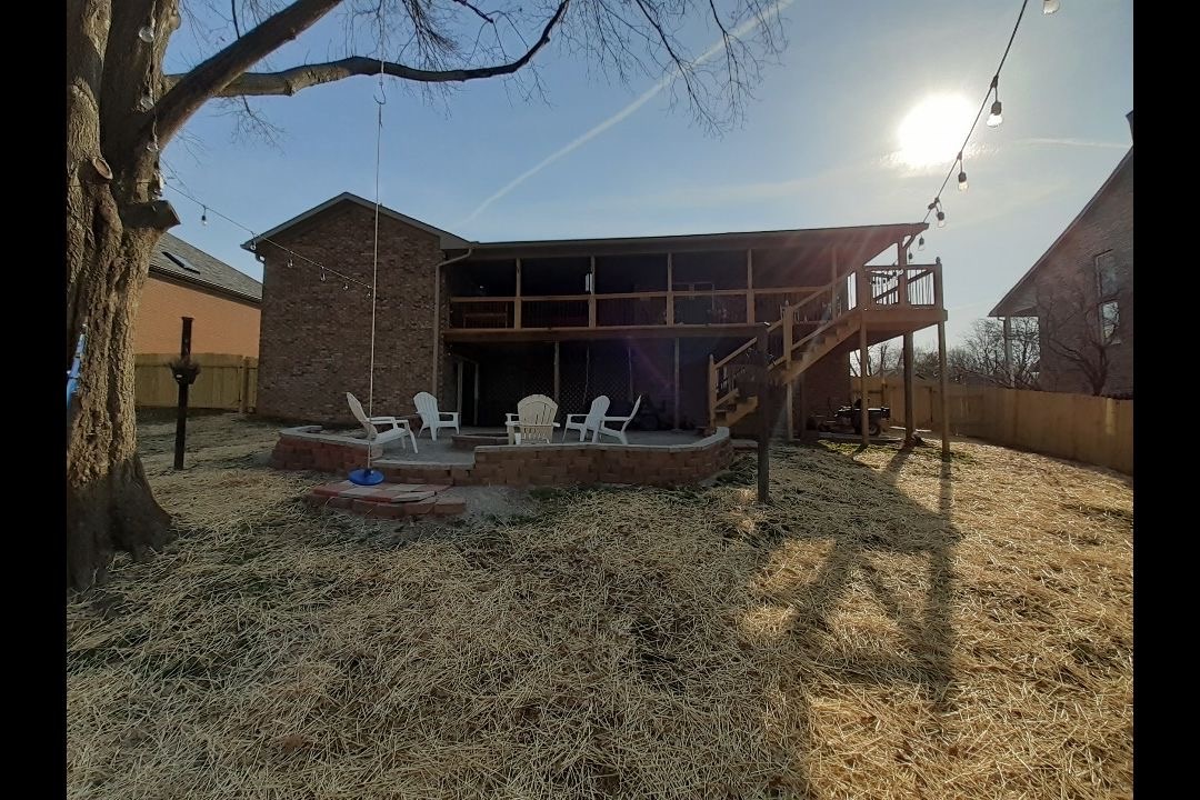 5533 Spring Corner Road Newburgh, IN 47630 - Photo 28 of 29