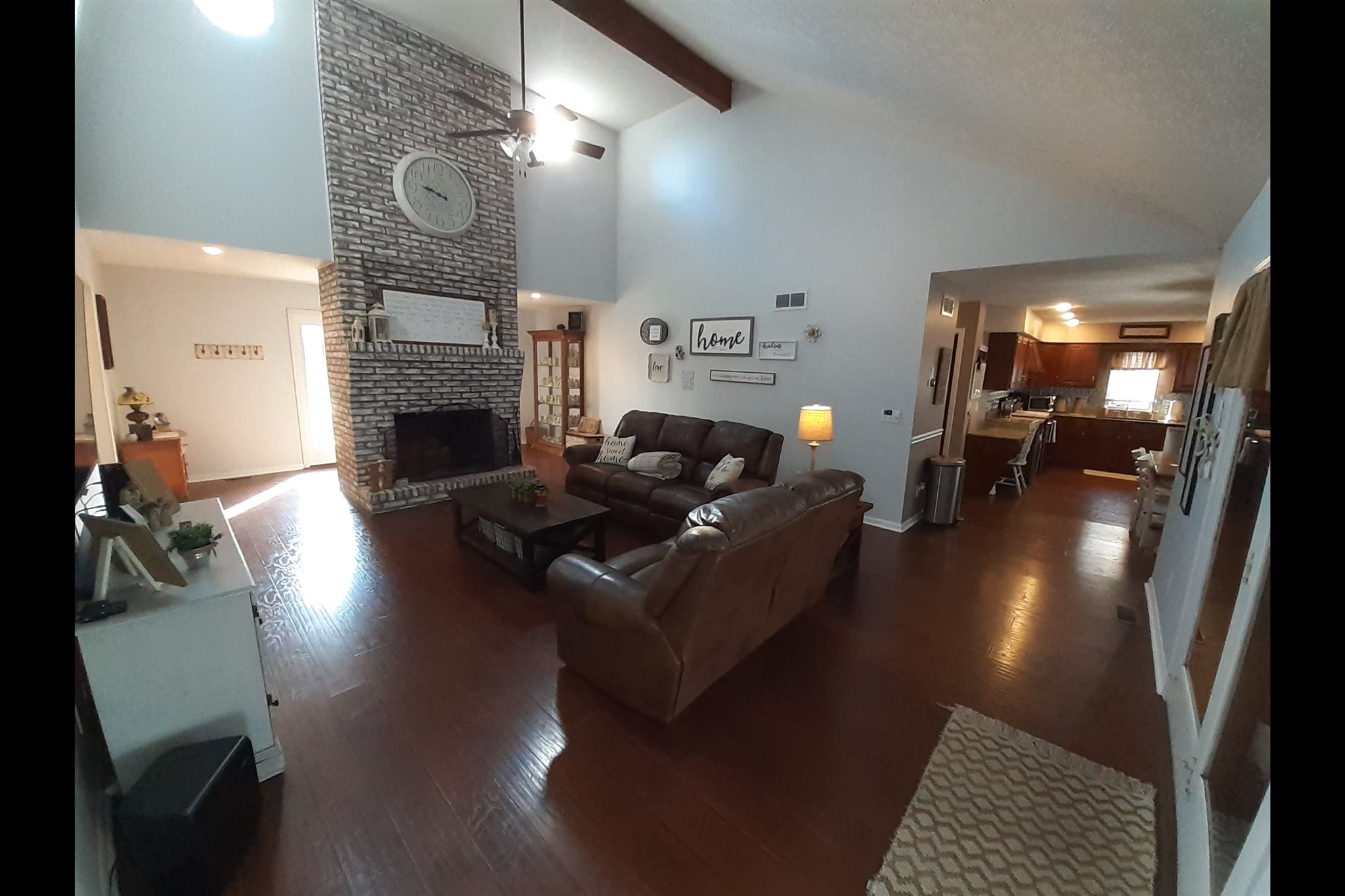 5533 Spring Corner Road Newburgh, IN 47630 - Photo 5 of 29