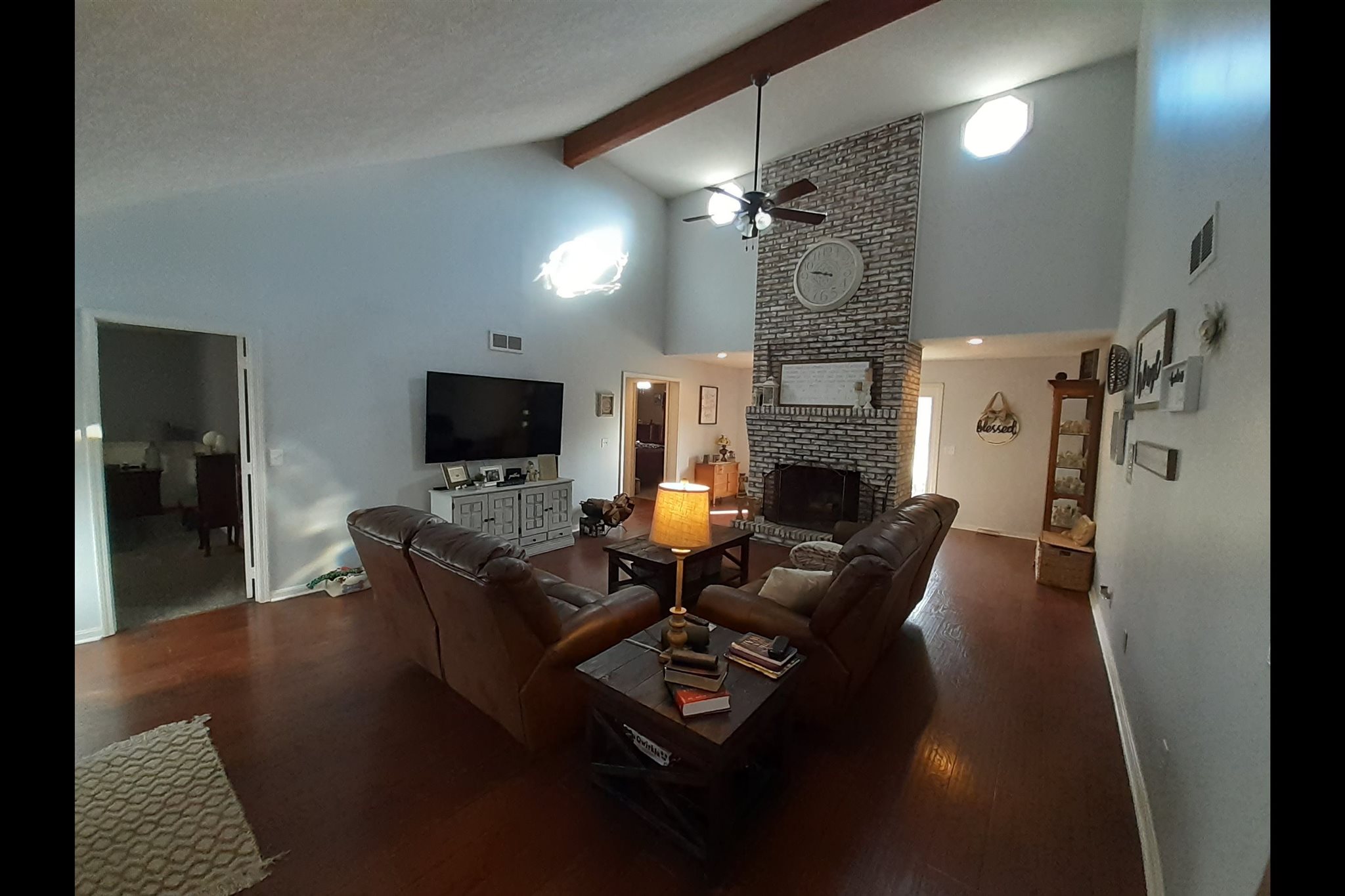 5533 Spring Corner Road Newburgh, IN 47630 - Photo 8 of 29