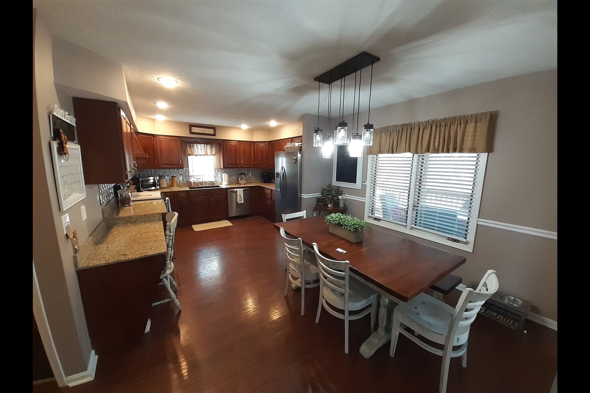 5533 Spring Corner Road Newburgh, IN 47630 - Photo 10 of 29